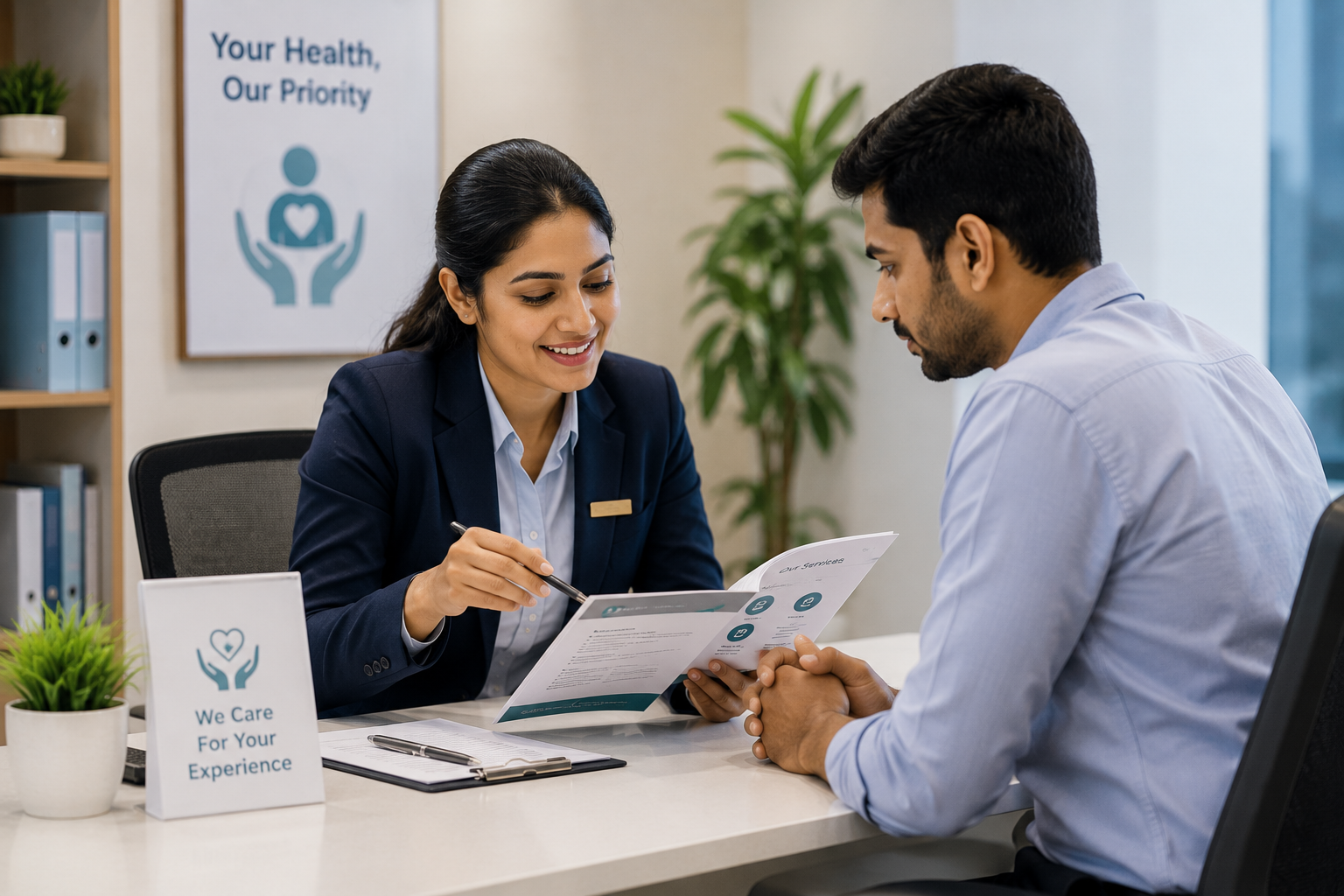 Experienced Specialists at Manu Hospital Sikar